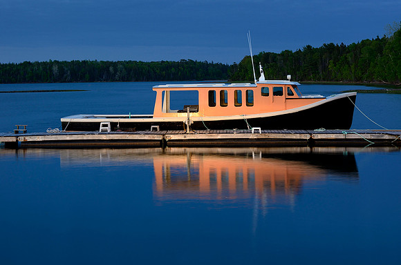 Prince Edward Island