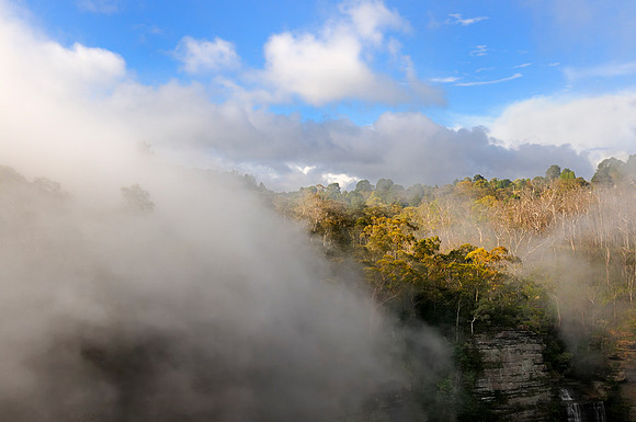 Blue Mountains - Australia