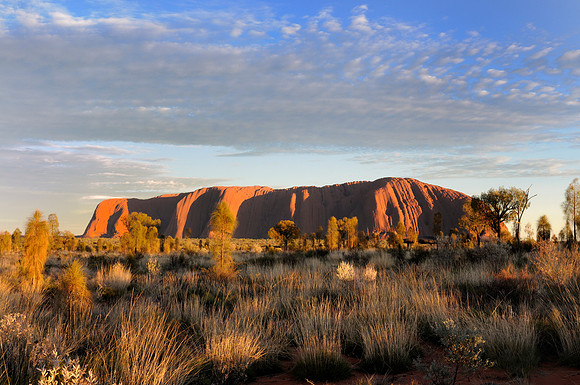 Uluru - Australia
