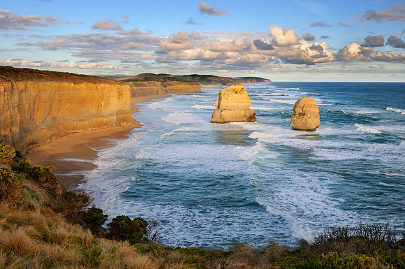 The Twelve Apostles - Victoria, Australia