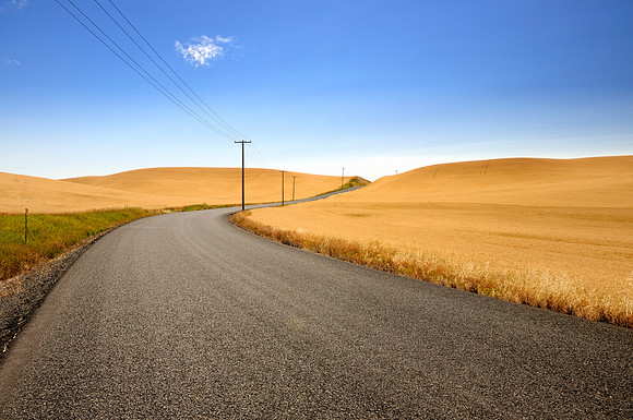 Palouse, Washington