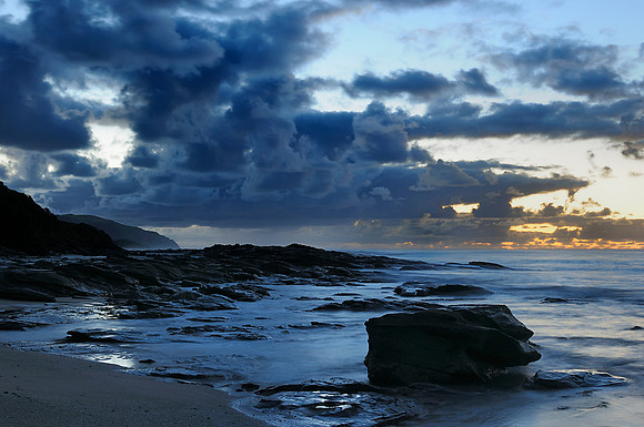 Great Ocean Road