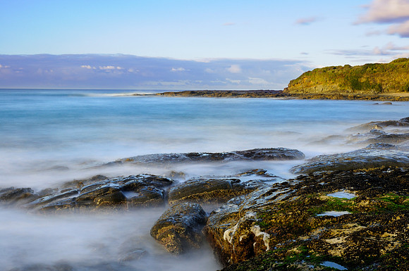 Great Ocean Road, Victoria, Australia
