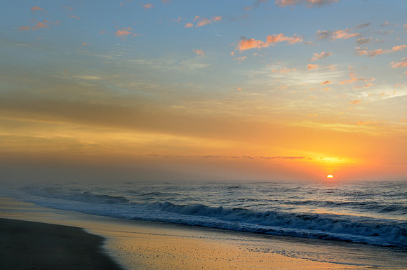 Chincoteague Natl Wildlife Refuge, VA