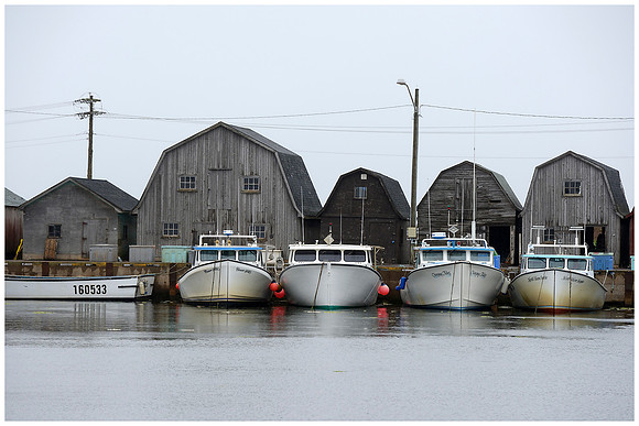 Prince Edward Island