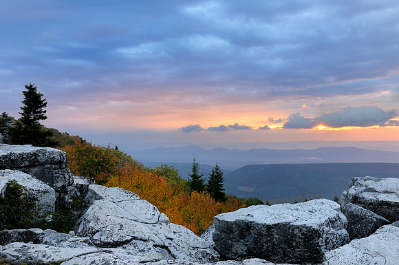 West Virginia